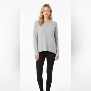 L. O. G. G by H&M Cozy Sweater SZ L